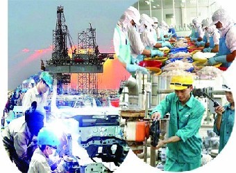 สถานการณ์การผลิตอุตสาหกรรมเดือนตุลาคม